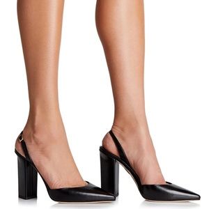 Tamara Mellon black pumps